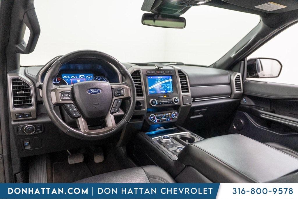 Thumbnail image of 2020 Ford Expedition at Don Hattan Chevrolet