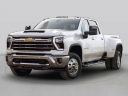 Thumbnail image of 2024 Chevrolet Silverado 3500HD at Denooyer Chevrolet