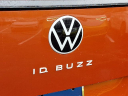 Thumbnail image of 2025 Volkswagen ID. Buzz at New Fred Beans Devon VW