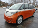 Thumbnail image of 2025 Volkswagen ID. Buzz at New Fred Beans Devon VW