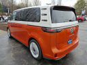 Thumbnail image of 2025 Volkswagen ID. Buzz at New Fred Beans Devon VW