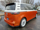 Thumbnail image of 2025 Volkswagen ID. Buzz at New Fred Beans Devon VW
