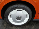 Thumbnail image of 2025 Volkswagen ID. Buzz at New Fred Beans Devon VW