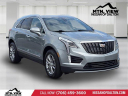 Thumbnail image of 2023 Cadillac XT5 at MtnViewNissanOfDalton-New of Dalton, GA