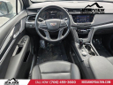 Thumbnail image of 2023 Cadillac XT5 at MtnViewNissanOfDalton-New of Dalton, GA