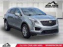 Thumbnail image of 2023 Cadillac XT5 at MtnViewNissanOfDalton-New of Dalton, GA