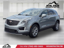 Thumbnail image of 2023 Cadillac XT5 at MtnViewNissanOfDalton-New of Dalton, GA