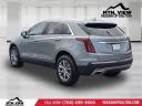 Thumbnail image of 2023 Cadillac XT5 at MtnViewNissanOfDalton-New of Dalton, GA
