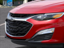 Thumbnail image of 2025 Chevrolet Malibu at Mccluskey Chevrolet Kings Automall