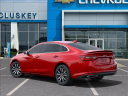 Thumbnail image of 2025 Chevrolet Malibu at Mccluskey Chevrolet Kings Automall