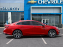 Thumbnail image of 2025 Chevrolet Malibu at Mccluskey Chevrolet Kings Automall