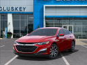 Thumbnail image of 2025 Chevrolet Malibu at Mccluskey Chevrolet Kings Automall