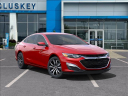 Thumbnail image of 2025 Chevrolet Malibu at Mccluskey Chevrolet Kings Automall