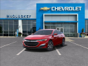 Thumbnail image of 2025 Chevrolet Malibu at Mccluskey Chevrolet Kings Automall