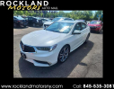 Thumbnail image of 2019 Acura TLX at Rockland Motors