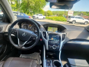 Thumbnail image of 2019 Acura TLX at Rockland Motors