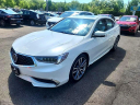 Thumbnail image of 2019 Acura TLX at Rockland Motors