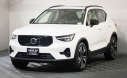 Thumbnail image of 2023 Volvo XC40 at Lexus of Bellevue