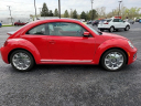 Thumbnail image of 2017 Volkswagen Beetle at Wetzel Honda