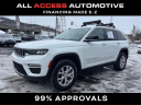 Thumbnail image of 2022 Jeep Grand Cherokee at All Access Automotive