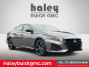 Thumbnail image of 2023 Nissan Altima at HaleyBuickGMC-New of Richmond, VA