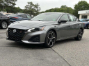 Thumbnail image of 2023 Nissan Altima at HaleyBuickGMC-New of Richmond, VA