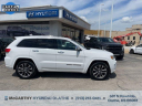 Thumbnail image of 2017 Jeep Grand Cherokee at McCarthy Hyundai NEW