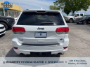 Thumbnail image of 2017 Jeep Grand Cherokee at McCarthy Hyundai NEW