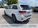 Thumbnail image of 2017 Jeep Grand Cherokee at McCarthy Hyundai NEW