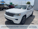 Thumbnail image of 2017 Jeep Grand Cherokee at McCarthy Hyundai NEW