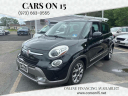Thumbnail image of 2014 FIAT 500L at CARS ON 15
