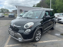 2014 FIAT 500L Trekking at CARS ON 15