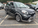 Thumbnail image of 2014 FIAT 500L at CARS ON 15