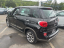 Thumbnail image of 2014 FIAT 500L at CARS ON 15
