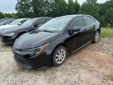 Thumbnail image of 2022 Toyota Corolla at Fred Anderson Hyundai