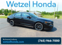 Thumbnail image of 2025 Honda Accord at Wetzel Honda