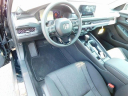 Thumbnail image of 2025 Honda Accord at Wetzel Honda