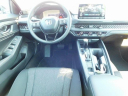 Thumbnail image of 2025 Honda Accord at Wetzel Honda