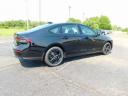 Thumbnail image of 2025 Honda Accord at Wetzel Honda