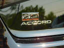 Thumbnail image of 2025 Honda Accord at Wetzel Honda