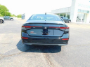 Thumbnail image of 2025 Honda Accord at Wetzel Honda