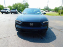 Thumbnail image of 2025 Honda Accord at Wetzel Honda