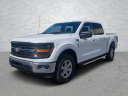 Thumbnail image of 2025 Ford F-150 at CourtesyFordLincolnOfRome-New of Rome, GA