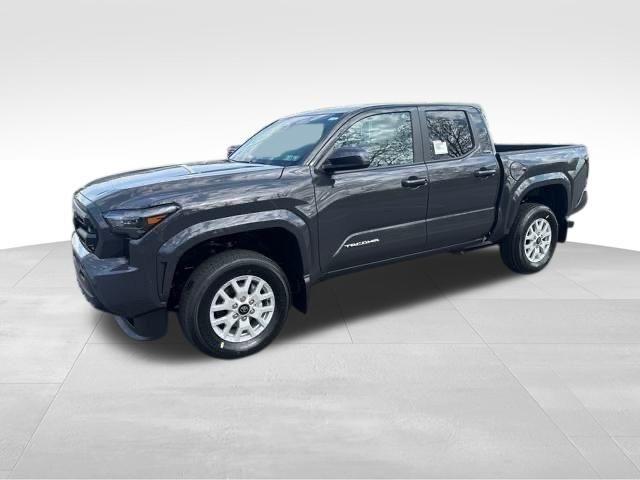 Thumbnail image of 2025 Toyota Tacoma at Toyota of Scranton