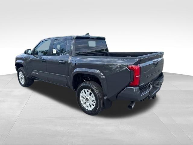 Thumbnail image of 2025 Toyota Tacoma at Toyota of Scranton