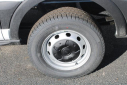 Thumbnail image of 2024 Ford Transit at RicartFordComm of Groveport, OH