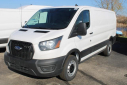 Thumbnail image of 2024 Ford Transit at RicartFordComm of Groveport, OH