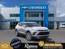 Thumbnail image of 2025 Chevrolet Blazer at RobbinsChevroletNew of Humble, TX