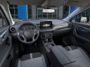 Thumbnail image of 2025 Chevrolet Blazer at RobbinsChevroletNew of Humble, TX