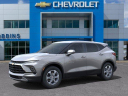 Thumbnail image of 2025 Chevrolet Blazer at RobbinsChevroletNew of Humble, TX